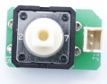 Ecovacs Modules / Electric Units Home Appliances - Pcb For Shorter Bumper - 10001454